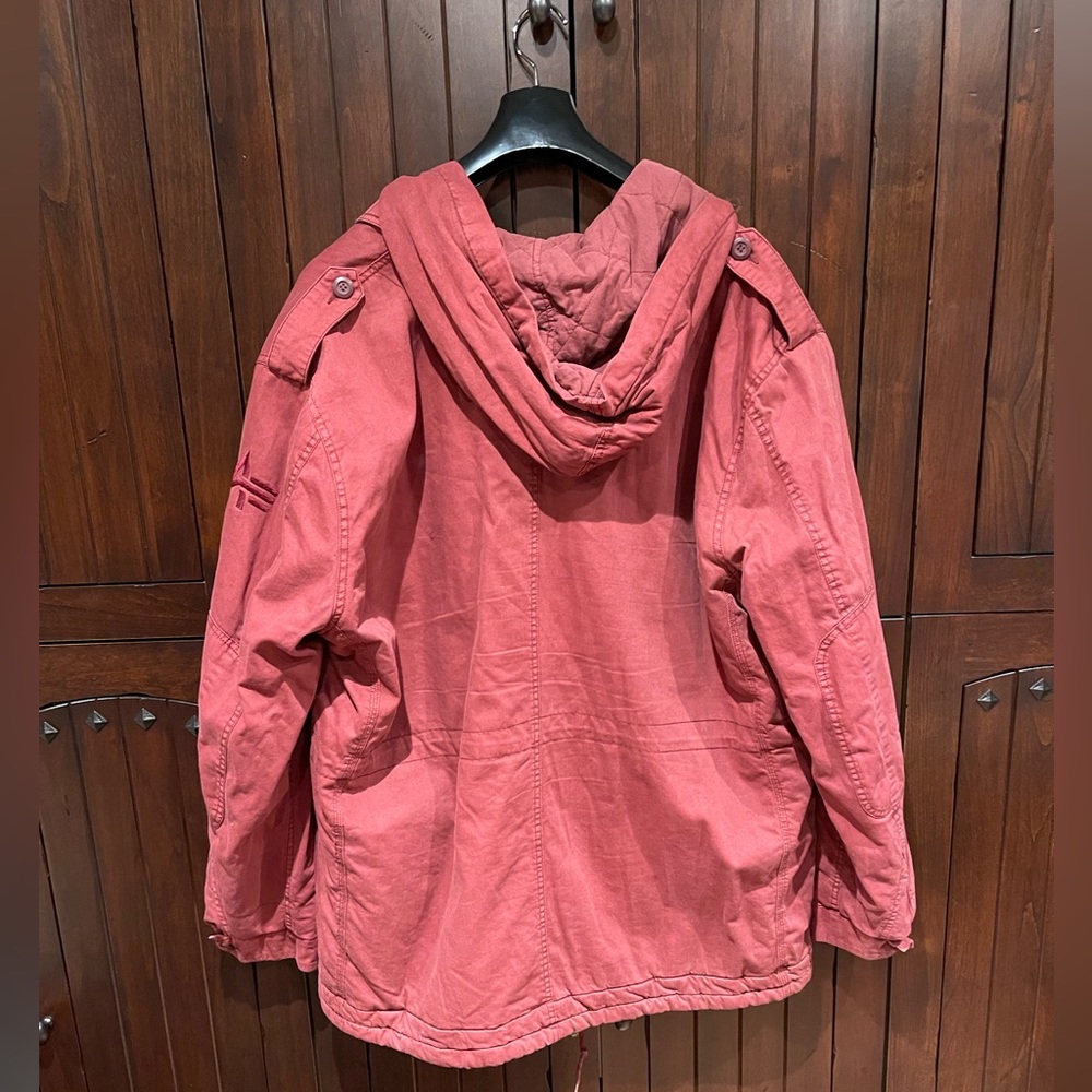 Heavy / Warm Jacket - image 7